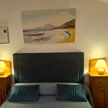 Domaine du Paraïs B&B-3