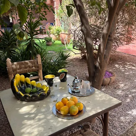 La Ferme Berbere (Adults Only)-3