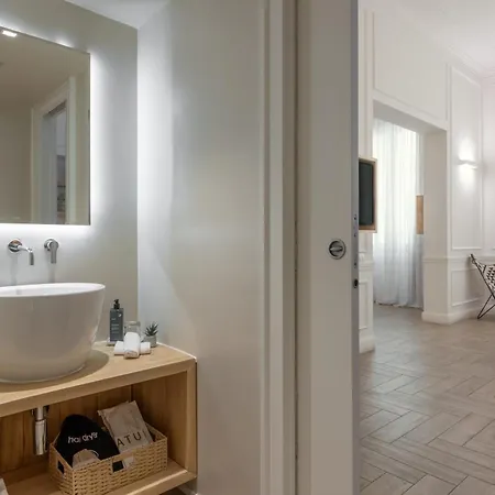 Eco Urban B&B-2