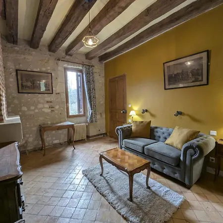 Manoir de la Maison Blanche-3