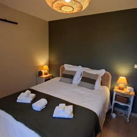 Lucia Al Mare - chambre d'hôtes-2
