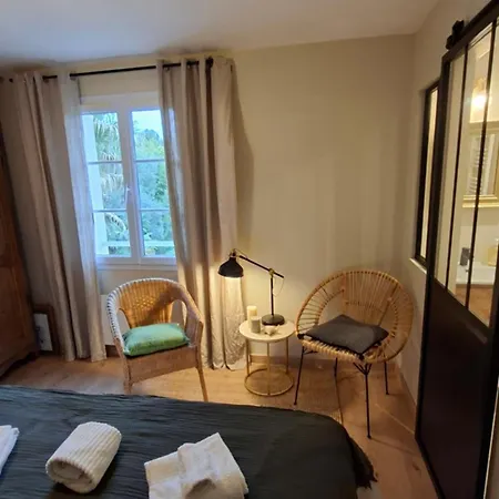 Lucia Al Mare - chambre d'hôtes-3