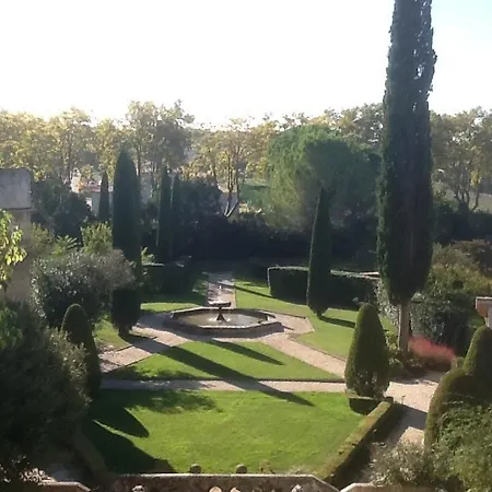 B&B Château Légier-3