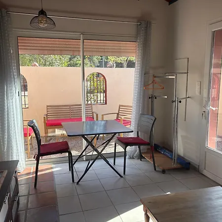 Casa Di Floumy-3