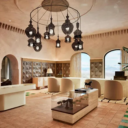 Amerruk, Marrakech, Autograph Collection-2