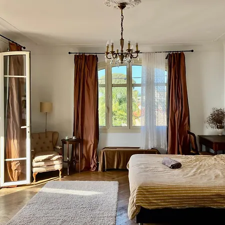 Villa Tricia Cannes-3