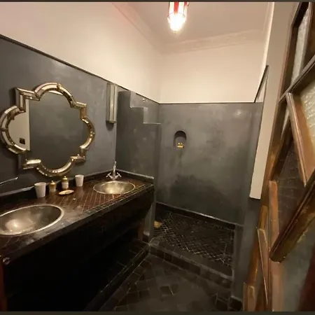 Riad Clefs d'Orient-3