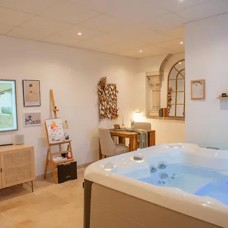 Couvent des Cordelières SPA en supplément-2
