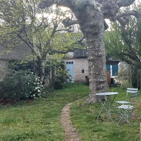 Le Clos de l'Ecu-3
