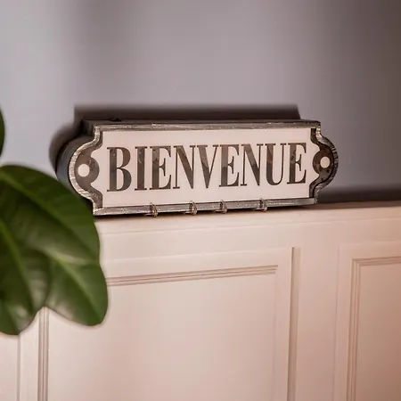 Chambres D'hôtes Le Petit Puits-2