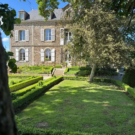 Le Manoir de la Bigotière-2