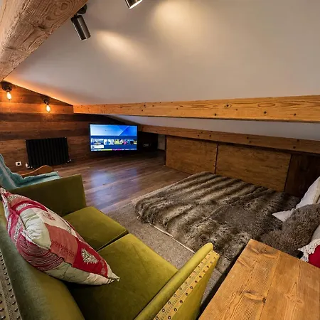 Chalet Sandy-3