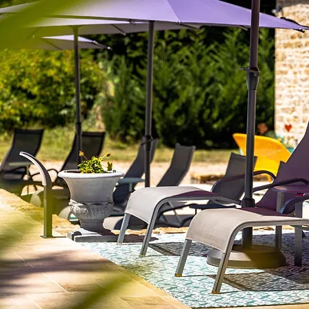 Le 49 Côté Parc&SPA-3
