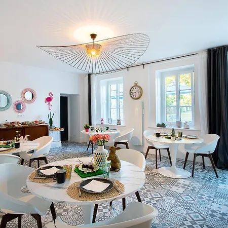 Le 49 Côté Parc&SPA-2