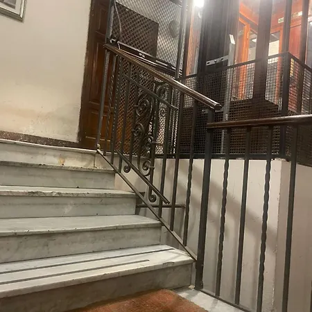 Trastevere Belvedere B&B-2