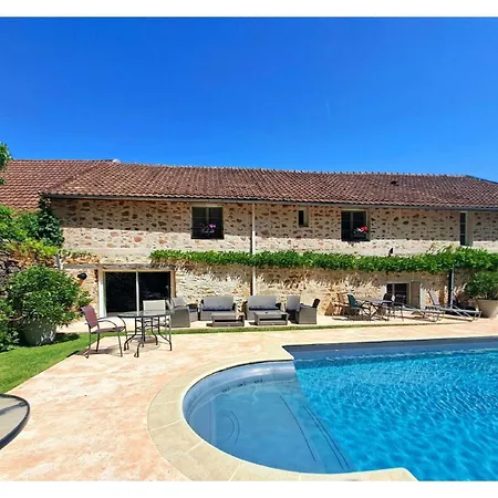 Clos De La Gourmandière-3