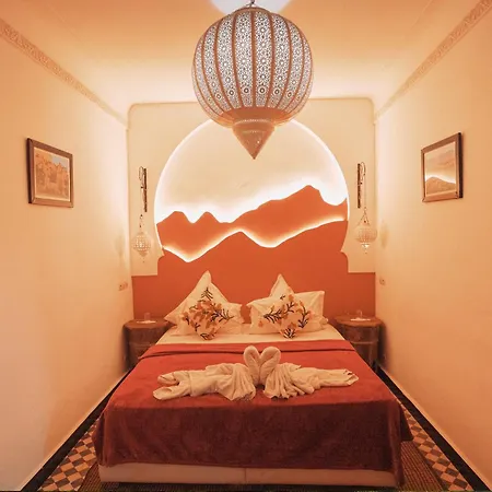Riad New Moon-3