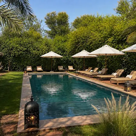 La Ferme Berbere (Adults Only)-2