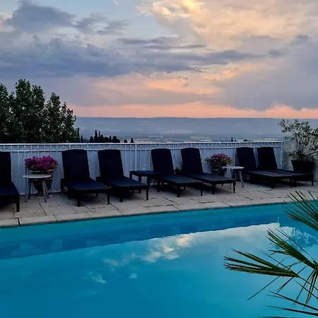 La Belle Vie B&B-3