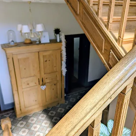 LES ÉCRINS - B&B with jacuzzi-2
