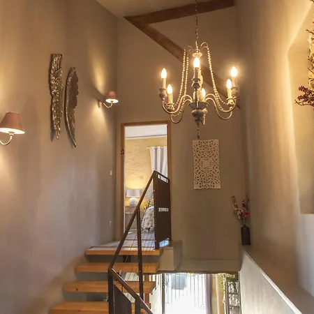 Maison des Quatre Saisons-3