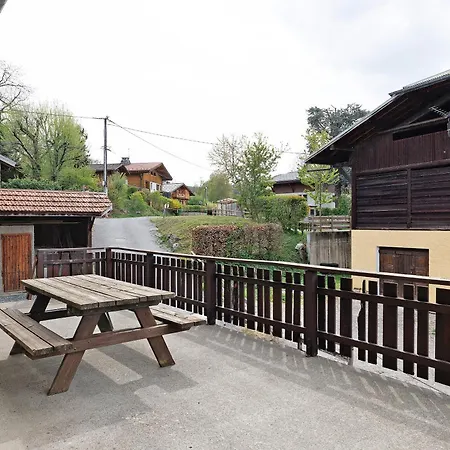 La ferme du Mont-Blanc-2