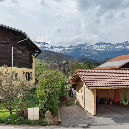 La ferme du Mont-Blanc-3