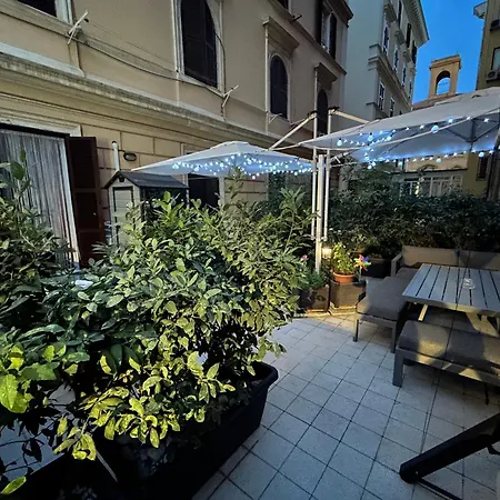 Domus Flavia B&B-3