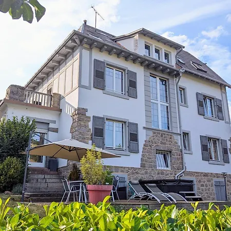 Chambres d'hôtes Les Ecrins-2