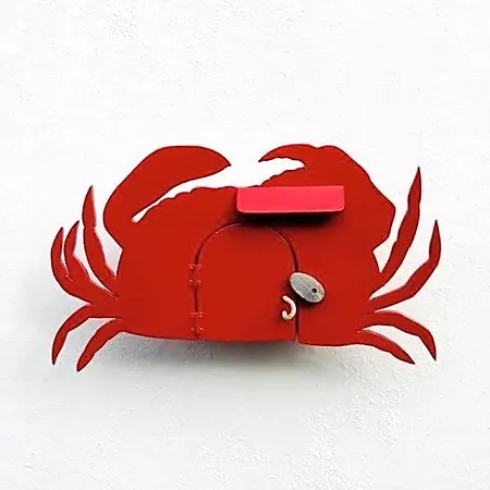 Le crabe rouge-3