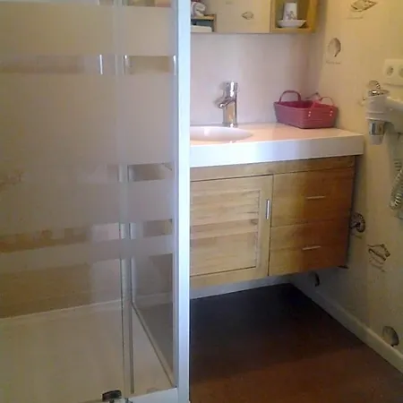 La Pastourelle Chambre d Hôtes-2