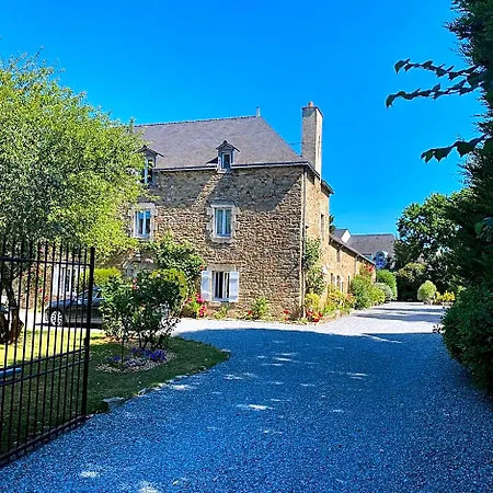 Manoir de Beaupré-2