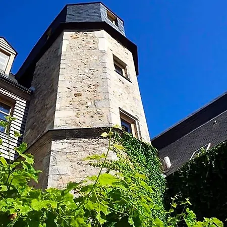 Logis Saint-Flaceau-2