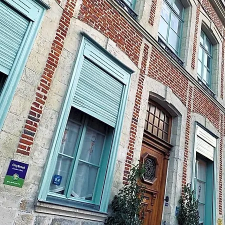 Chambres d'Hôtes Les Foulons-2
