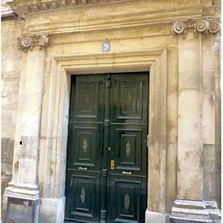 La Petite Saunerie-2