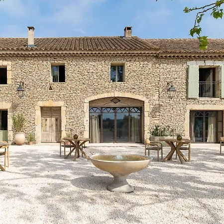 Domaine des Vignères - Luberon Provence-2