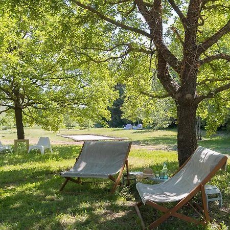 Domaine des Vignères - Luberon Provence-3