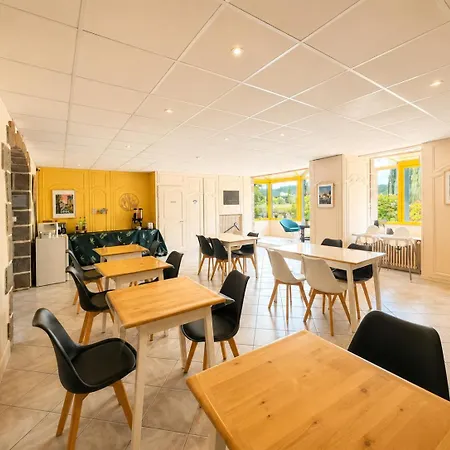 Chambres d'hôtes la Bégaudière-3