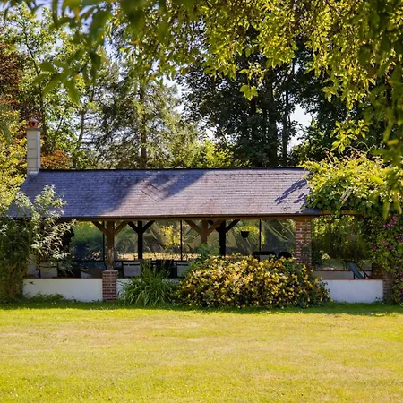 Le Moulin de l`Epinay-3