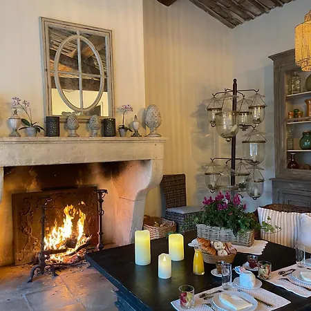 Villa Hautvallon - Peaceful Escape In Provence-2