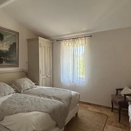 Villa Hautvallon - Peaceful Escape In Provence-3