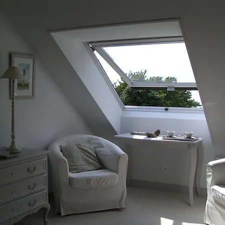 Villa Flore Chambres d'Hotes-3