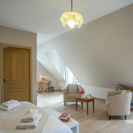 La Maison du Carroir-2