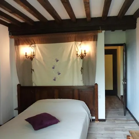 Chambre D'Hotes Chez Francoise-2