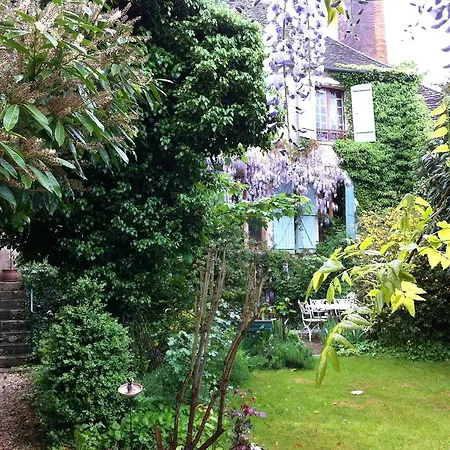 Maison Marthe B&B-3