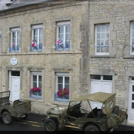 Chambres d'hôtes de l'Eglise-3