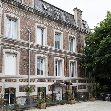 B&B La Villa De La Paix-2