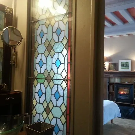 La Maison de Honfleur Bed&Breakfast-3