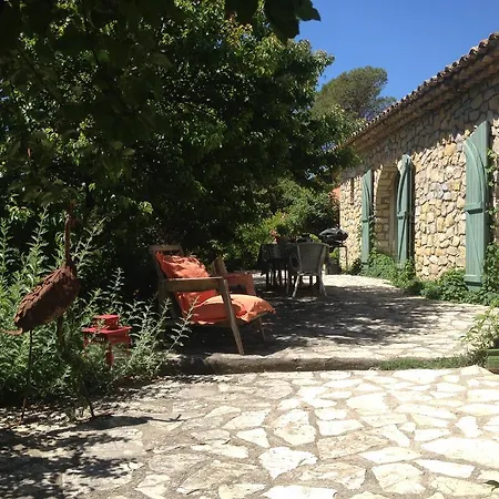 L'Ostal du Pic St Loup-2
