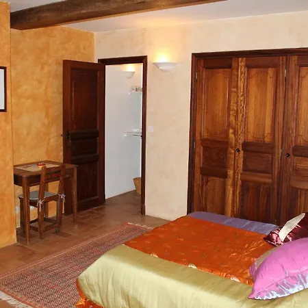 B&B Jardins de Vies-3